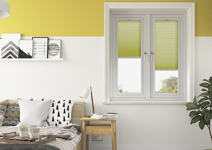 Honeycomb, Gossip - Perfect Fit Blind - Image 3
